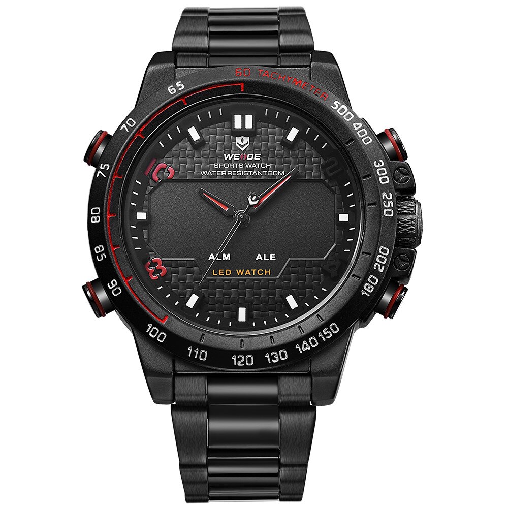 Ceas WEIDE WH6102B