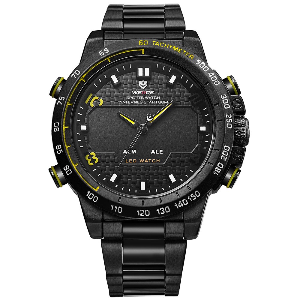 Ceas WEIDE WH6102B