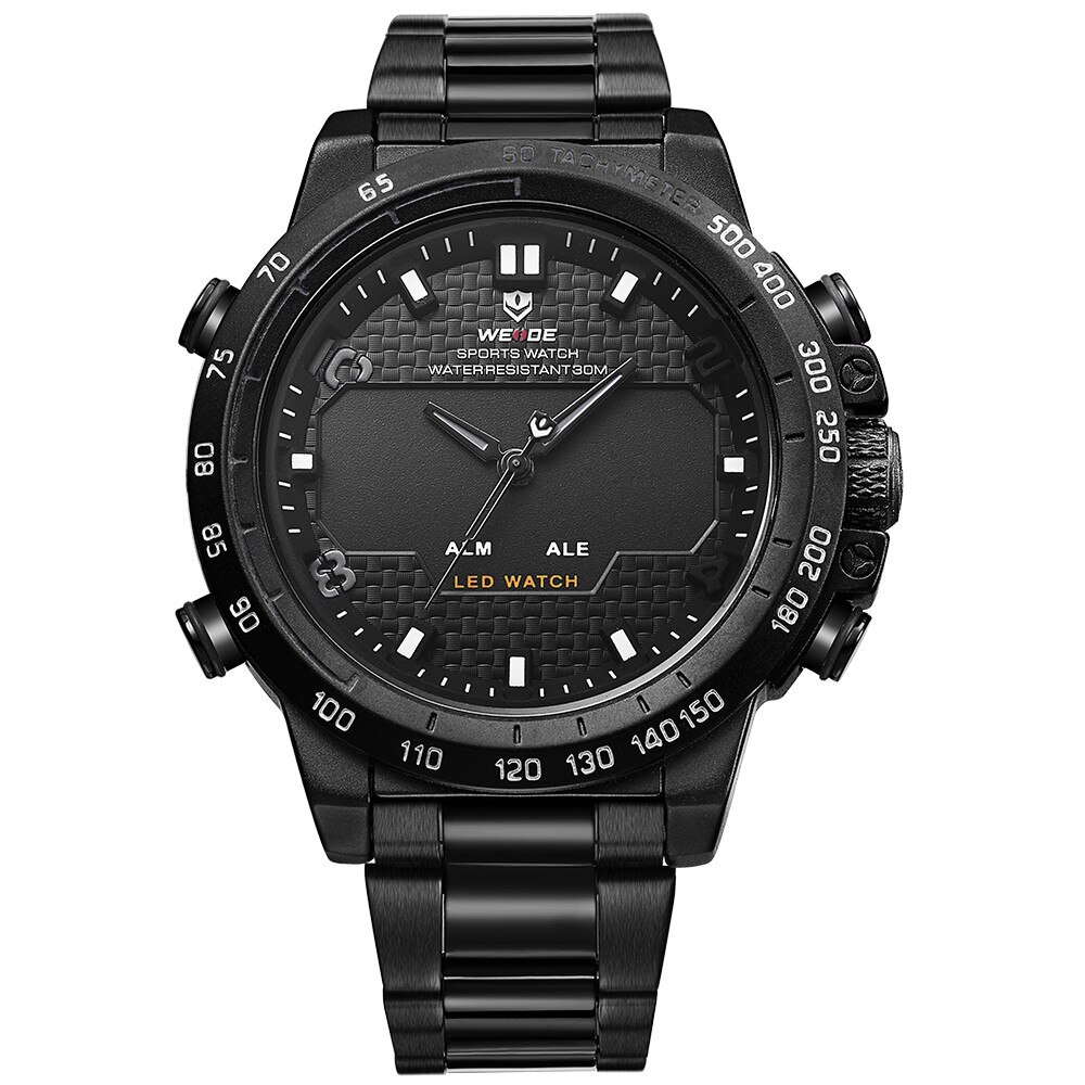 Ceas WEIDE WH6102B
