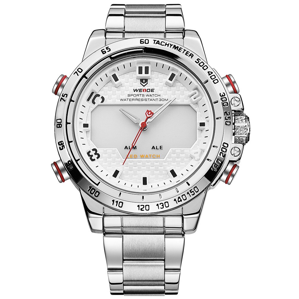 Ceas WEIDE WH6102