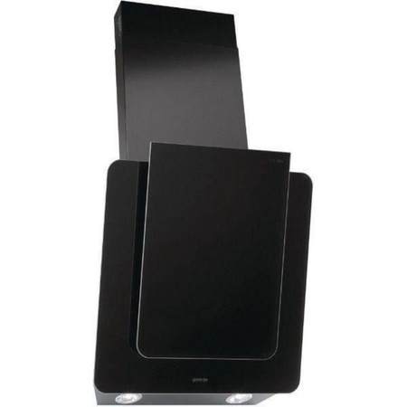 Hota autonoma Gorenje Ora Ito DKG552ORAS, putere de absorbtie 625 mc/h, 1 motor, 1 filtru, 55 cm, Negru