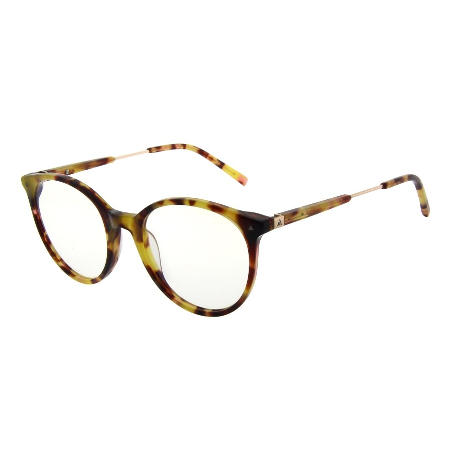 Rame ochelari Le Coq Sportif 1011A-158, Maro