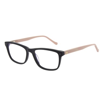 Rame ochelari Le Coq Sportif 1014A-002, Negru/Roz Rame ochelari Le Coq Sportif 1014A-002, Negru/Roz