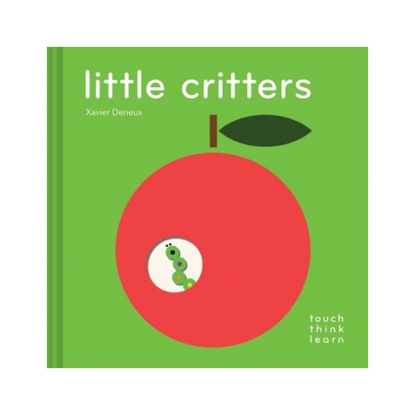 Little Critters, Xavier Deneux
