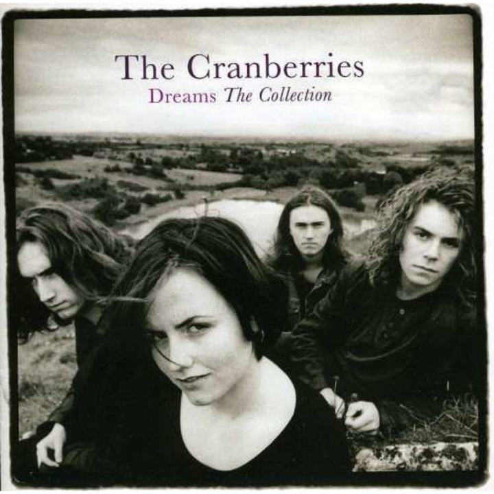 Cranberries - Dreams: the Collection (CD)