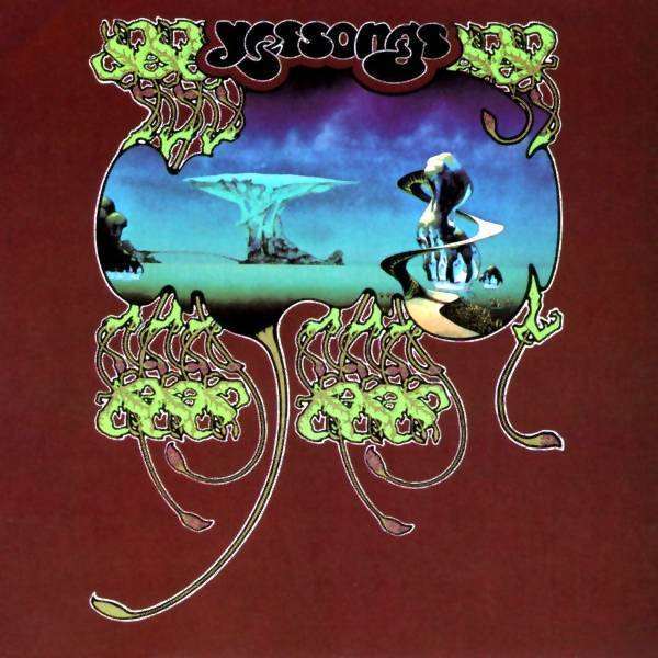 Yes - Yessongs (2CD)