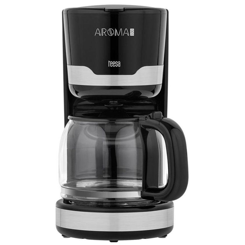 Cafetiera 1.5l aroma 100 teesa
