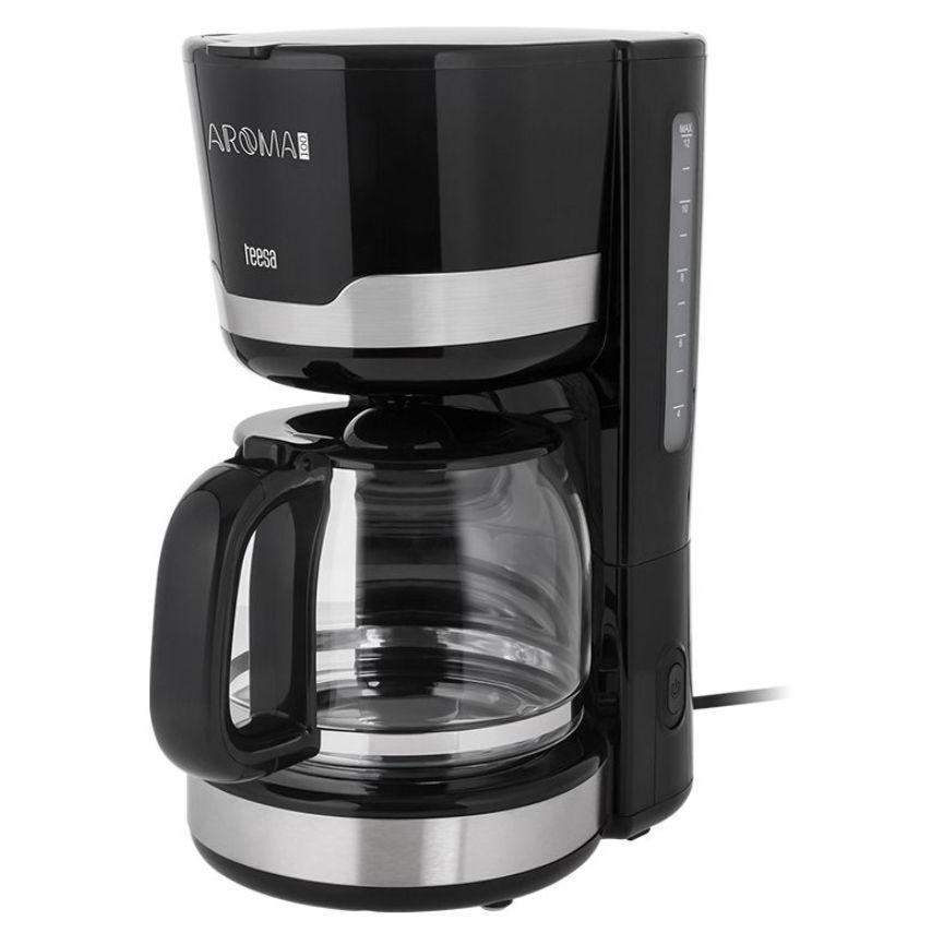 Cafetiera 1.5l aroma 100 teesa