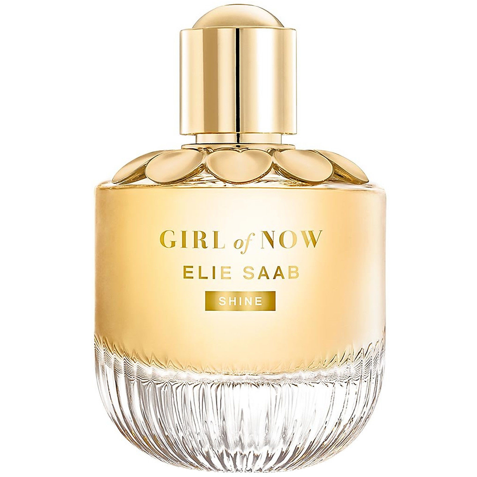 Apa de Parfum Elie Saab, Girl Of Now Shine, Femei, 90 ml