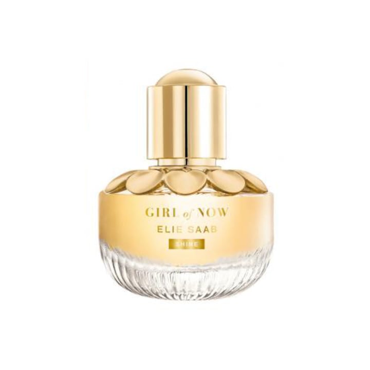 Elie Saab Girl Of Now Shine Női parfüm, Eau de Parfume, 30 ml