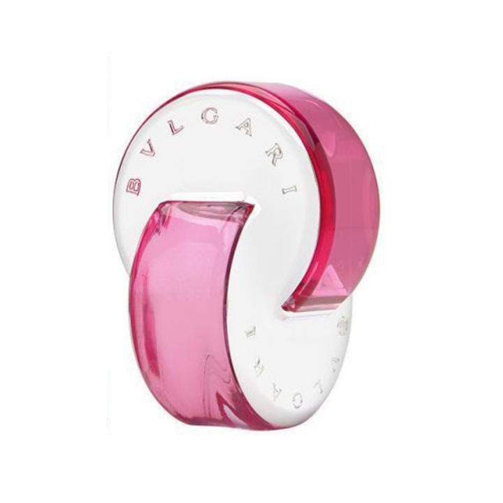 Bvlgari Omnia Pink Sapphire Női parfüm, Eau de Toilette, 65 ml