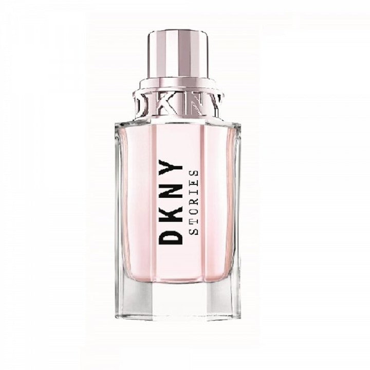 Donna Karan DKNY Stories Női parfüm, Eau de Parfume, 50 ml