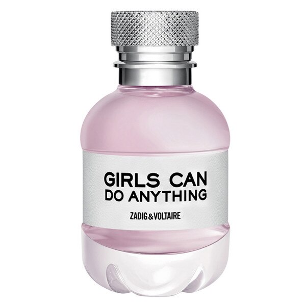 Apa de Parfum Zadig & Voltaire, Girls Can Do Anything, Femei, 30 ml