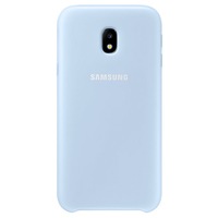 husa originala samsung dual layer galaxy j3 2017 j330 albastra imagen 13_0_
0
