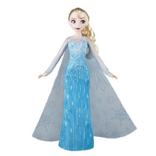 Papusa iMK® Disney Frozen Elsa