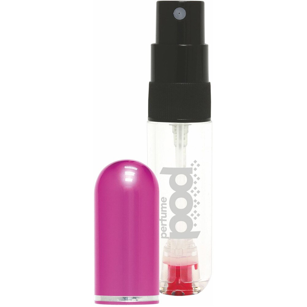 Pure Pet Recipient reincarcabil Unisex Roz 5 ml