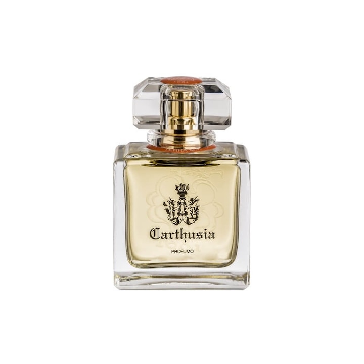 Carthusia Terra Mia Férfi Parfüm, 50 ml