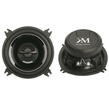 Set difuzoare auto 4 inch 80W Kruger&Matz Set difuzoare auto 4 inch 80W Kruger&Matz
