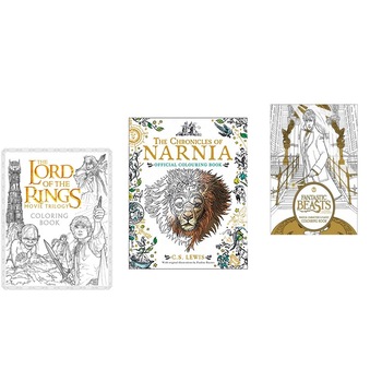 Pachet - Carti de colorat pentru adulti, 3 bucati Pachet - Carti de colorat pentru adulti, 3 bucati