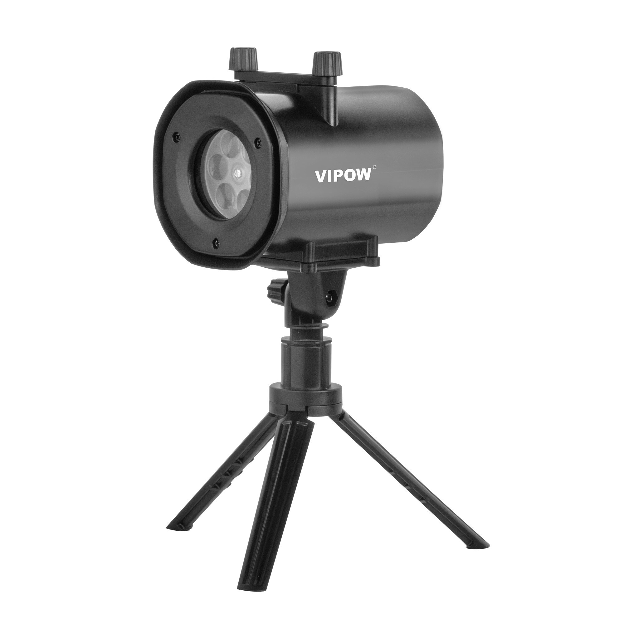 Proiector LED festiv 4 Modele 4x3 W