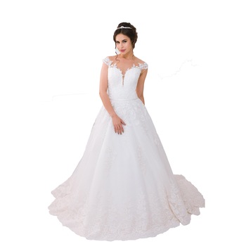 Rochie de mireasa Ania, Altesse Concept Store, 38 EU Rochie de mireasa Ania, Altesse Concept Store, 38 EU