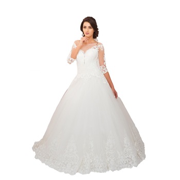 Rochie de mireasa Clara, Altesse Concept Store, 38 EU Rochie de mireasa Clara, Altesse Concept Store, 38 EU