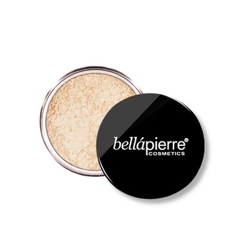 Fond de ten BellaPierre mineral 5 in 1 Ivory 4 g Fond de ten BellaPierre mineral 5 in 1 Ivory 4 g