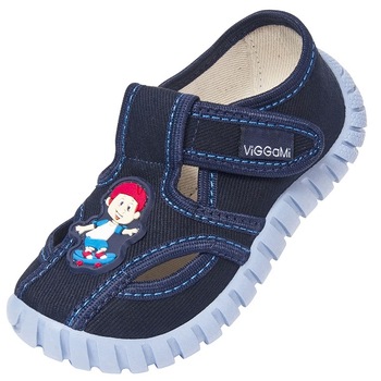 Incaltaminte panza, bluemarin, baietel Incaltaminte panza, bluemarin, baietel