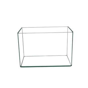 Acvariu cu margini curbate Ocean Free 56 litri Acvariu cu margini curbate Ocean Free 56 litri