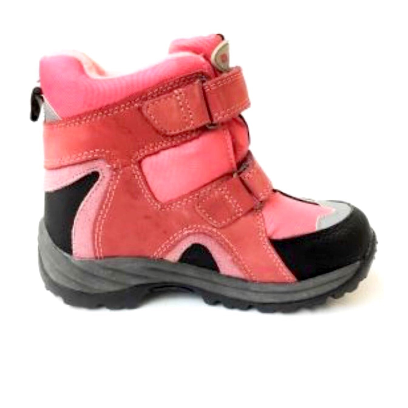 Apreschiuri fete DD Step, roz, 30 EU