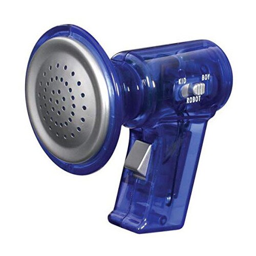 Jucarie Keycraft Educativa Mini Megafon