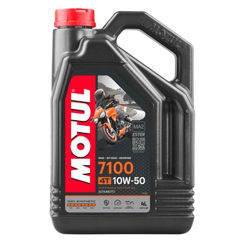 Ulei motor, Motul 7100 4T, 10W50, 4L Ulei motor, Motul 7100 4T, 10W50, 4L