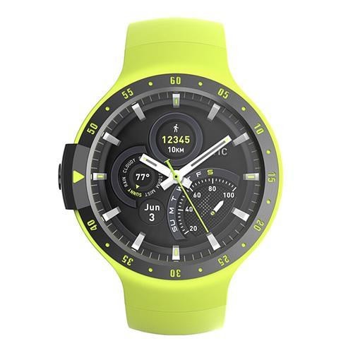 ticwatch emag