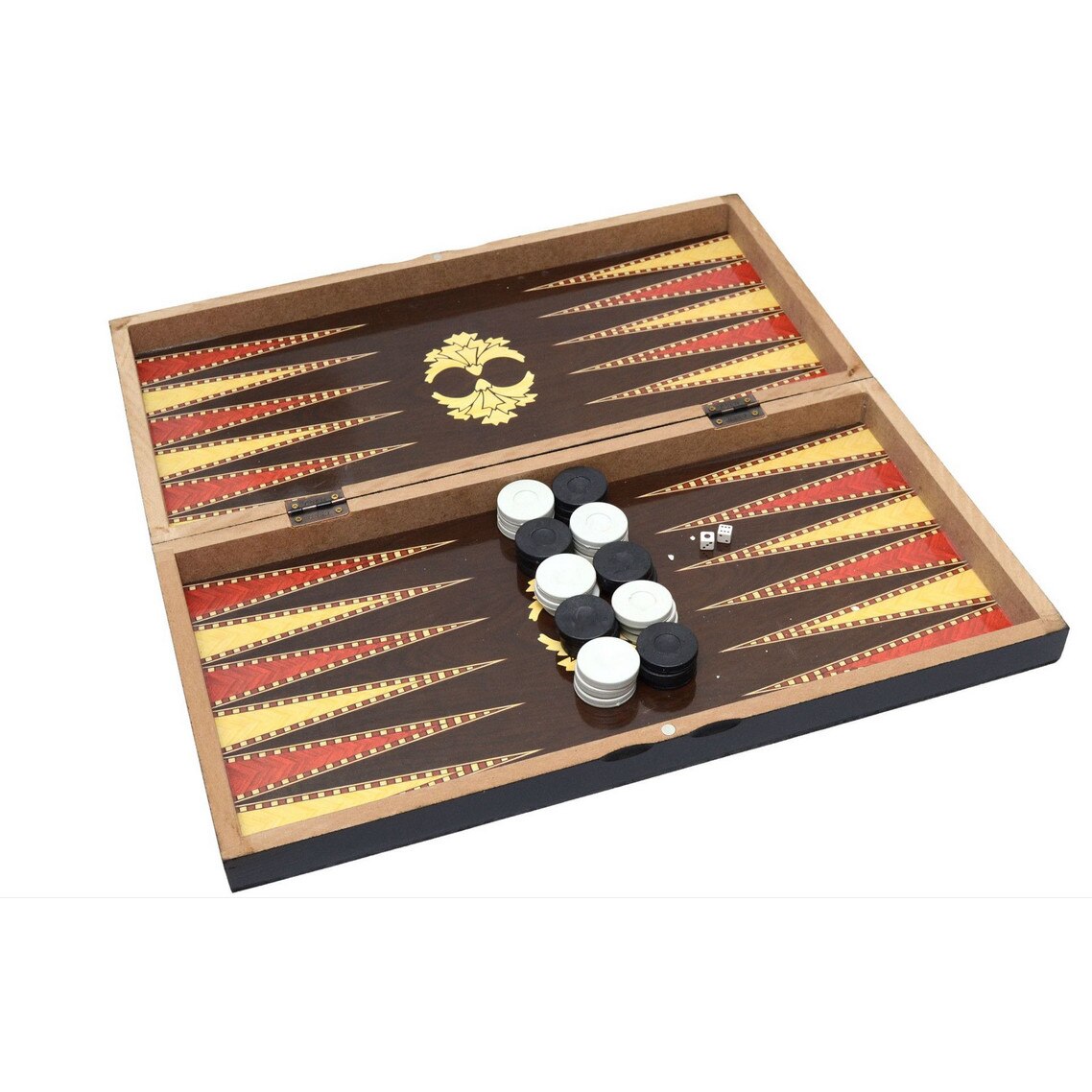 Set de table din lemn