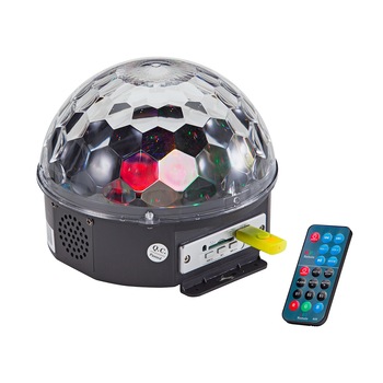 Efect Lumina glob rotativ - Soundsation CB-630 Efect Lumina glob rotativ - Soundsation CB-630