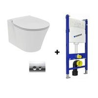pachet vas wc suspendat ideal standard connect air aquablade cu capac softclose rezervor incastrat cu clapeta geberit duofix delta imagen 35_0_
0