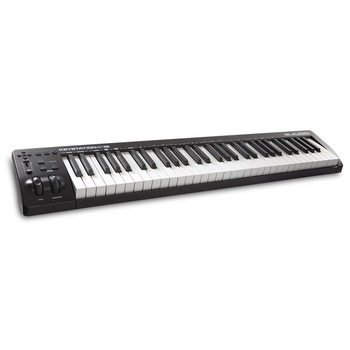 Controller MIDI M-AUDIO Keystation 61 MK3 Controller MIDI M-AUDIO Keystation 61 MK3