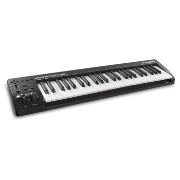 Controller MIDI M-AUDIO Keystation 49 MK3 Controller MIDI M-AUDIO Keystation 49 MK3