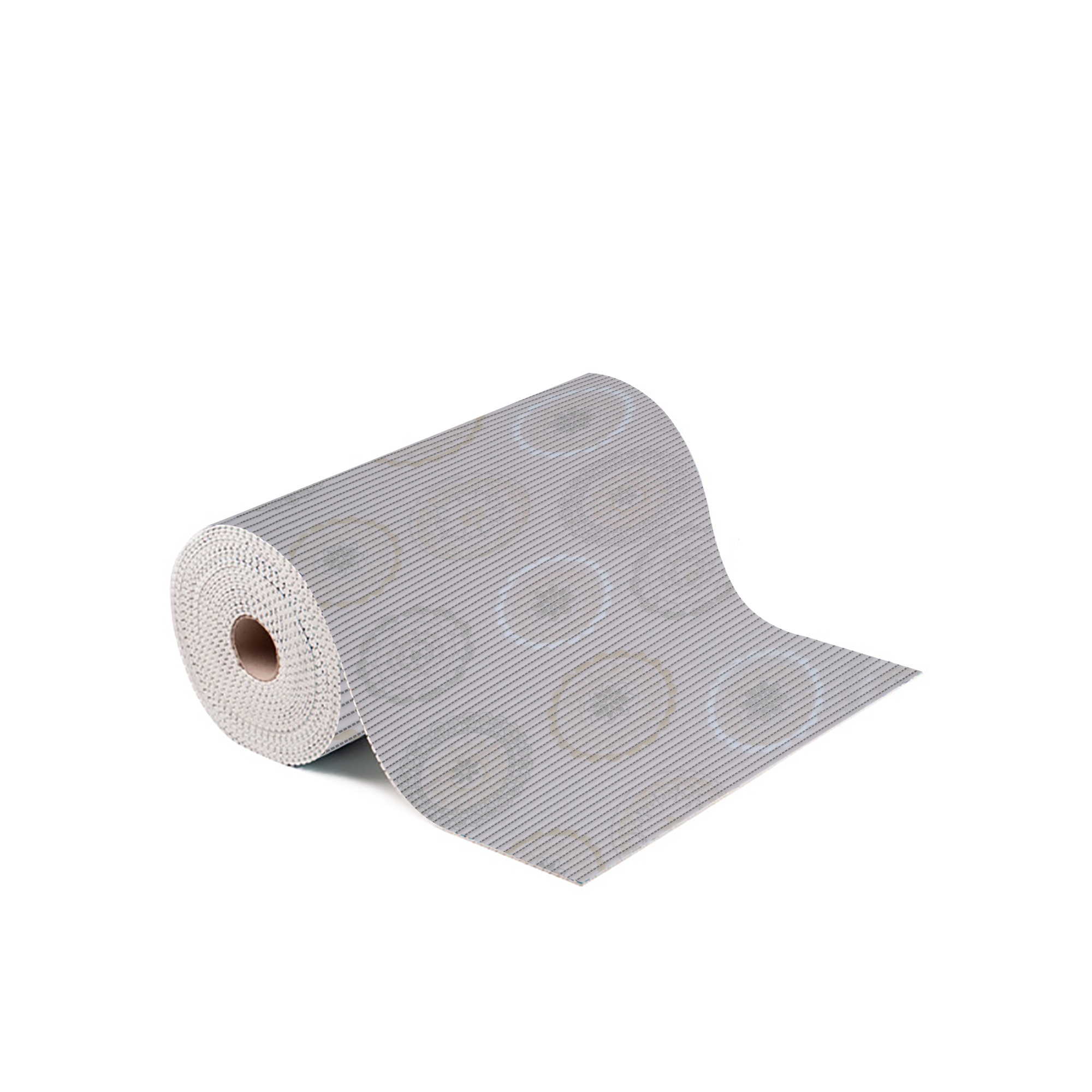 Covor antiderapant baie, model 7048-3, lungime 15 m, latime 0.65 m