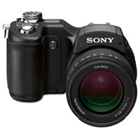 Aparat foto digital Sony Cyber-shot F 828 - eMAG.ro