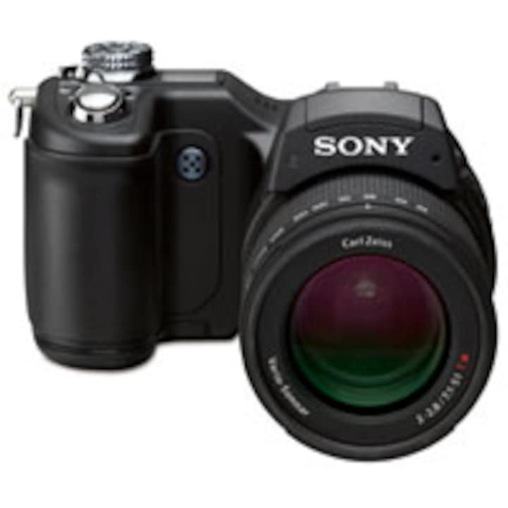 Aparat foto digital Sony Cyber-shot F 828