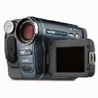 Caméra vidéo Sony Handycam CCD-TRV228E PAL Video8