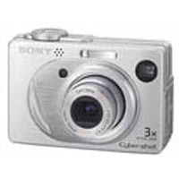 SONY CyberShot DSC-W1 コンパクトデジタルカメラ　動作品 SONY サイバーショット DSC-W1 価格比較 - 価格.com