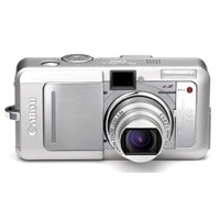 Aparat foto digital Canon PowerShot S60, 5.0 MP - eMAG.ro