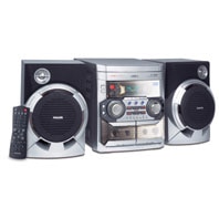 Mini sitem HIFI PHILIPS FW-C 330 - eMAG.ro