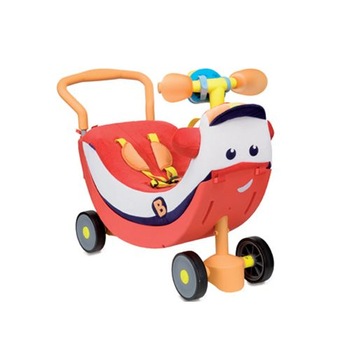 Italtrike - Tricicleta Run Run Italtrike - Tricicleta Run Run