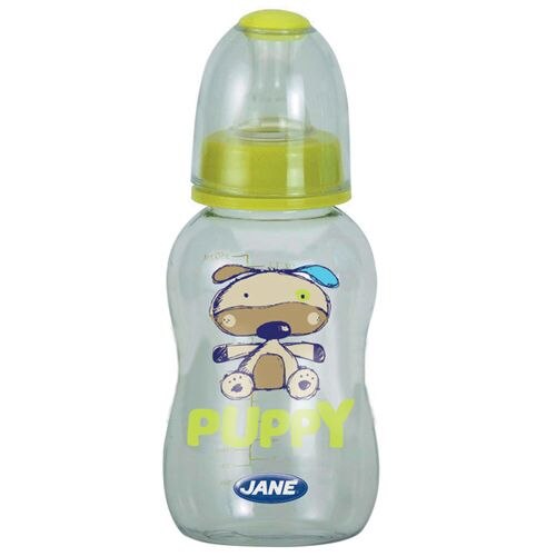 Biberon Jane Plastic Ergonomic 150 Ml