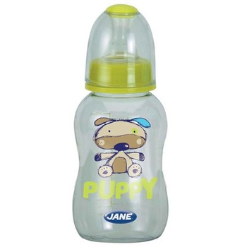 Biberon Jane Plastic Ergonomic 150 Ml Biberon Jane Plastic Ergonomic 150 Ml