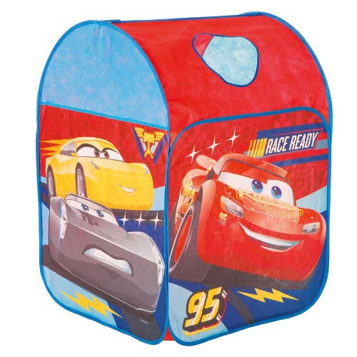 Cort Worlds Apart Cars Wendy House