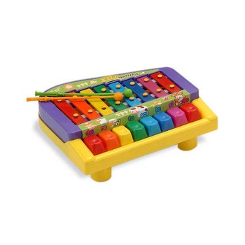 Set Reig Musicales Xilofon si Pian Set Reig Musicales Xilofon si Pian